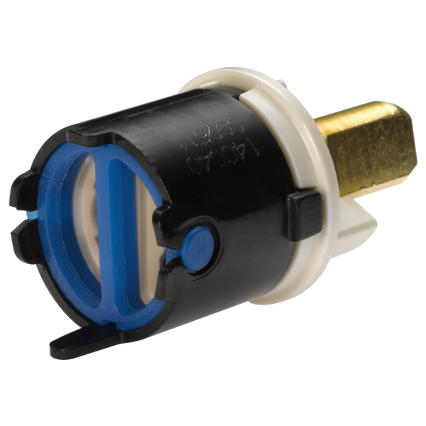 DIAMOND Valve - 2H Delta Leland