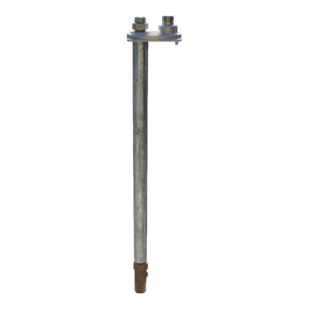 P-651 6' Heavy Commercial - Bury Hydrant - 1"GHT Outlet Prie