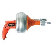 Power-Vee Package with 25HE1-DH (25' x 1/4") Cable