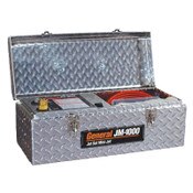 Mini Jet Basic Unit + 30JH00 (30 ft. x 1/8") Hose, JN-0 Nozzle Set, Water Supply Hose, Shut Off Val