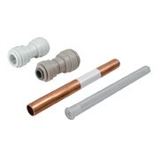 Strainer Assembly, 3/8-1/4 OD
