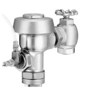 Royal 950 3.5 GPF Single Flush Concealed Manual Specialty Water Closet Hydraulic Flushometer, Less Fittings
