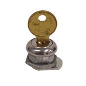 Lock and Key, Bobrick