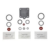 4A Series 1/2 Inch Complete Rubber Service Kit for RP