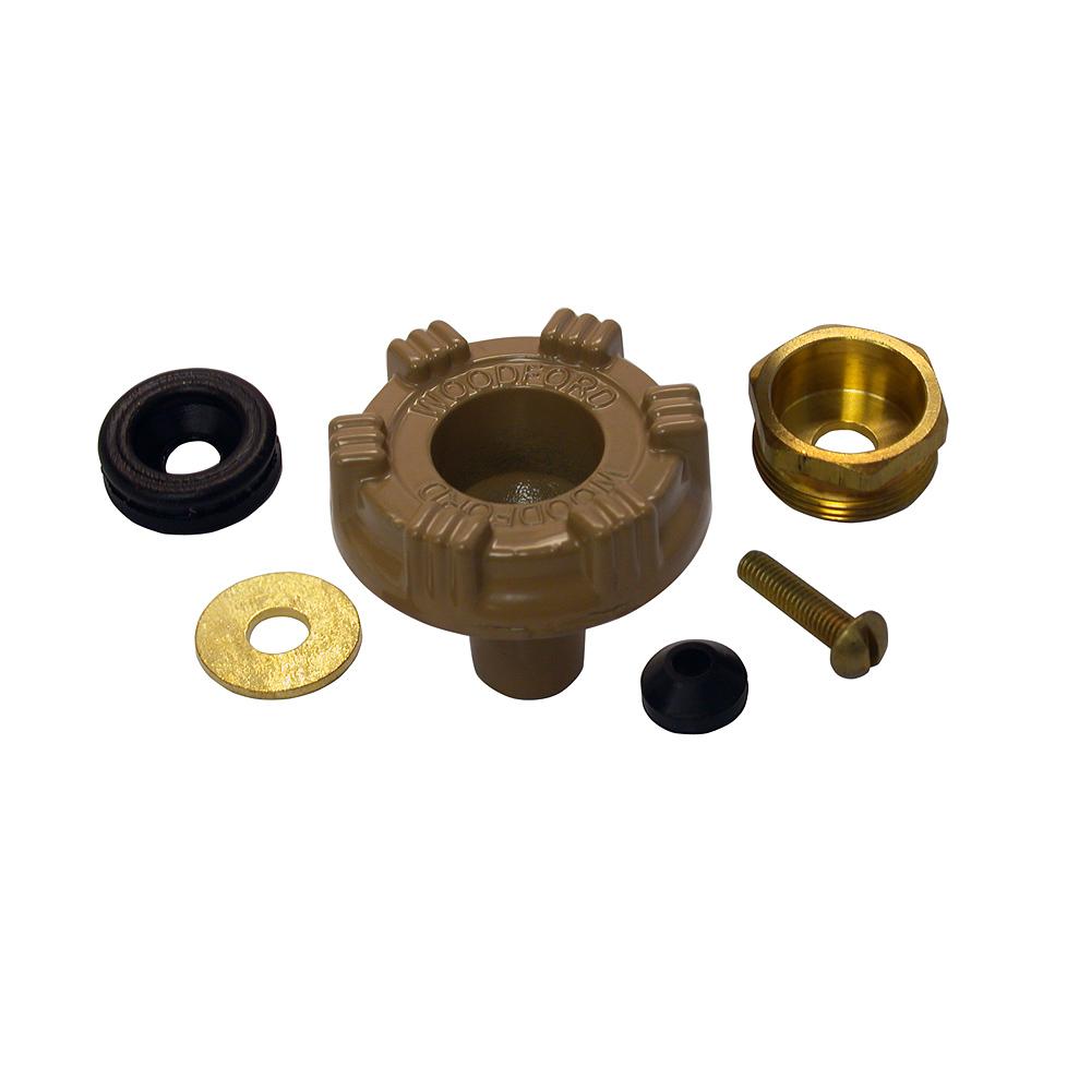 Repair Kit Model 14/18 with Metal Handle