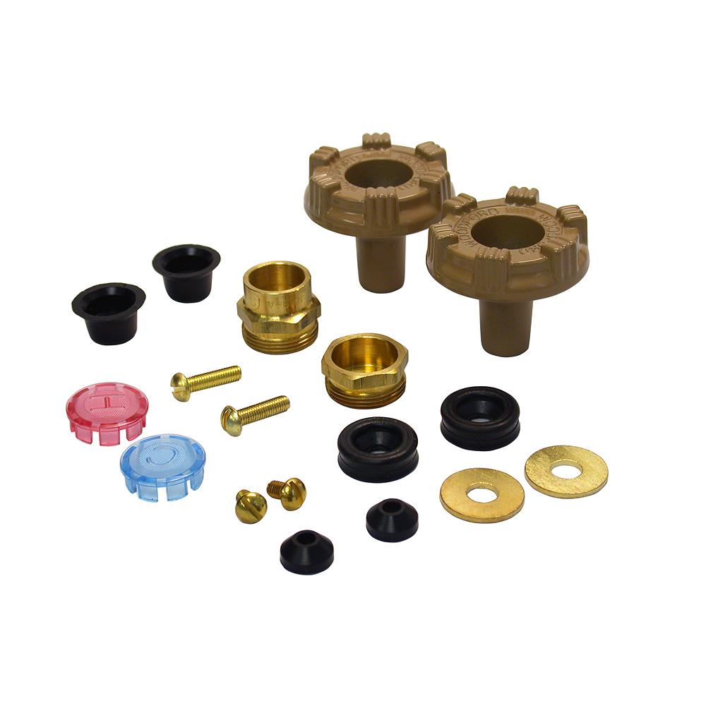 Hydrant Repair Kit Model 22