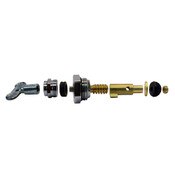 Hydrant Repair Kit Chrome for Series 70