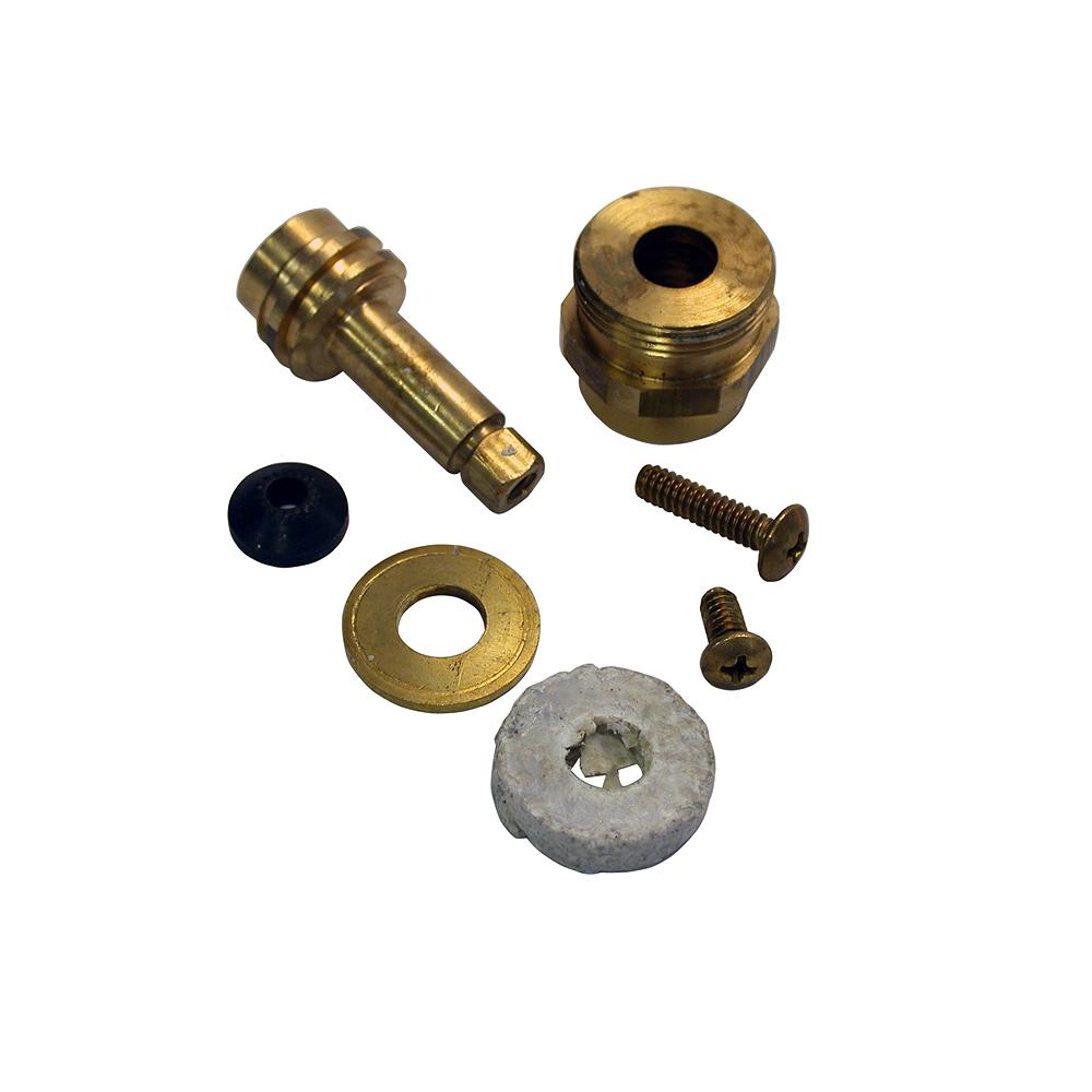 Hydrant Repair Kit for Model Z1341 Wall Faucet Zurn