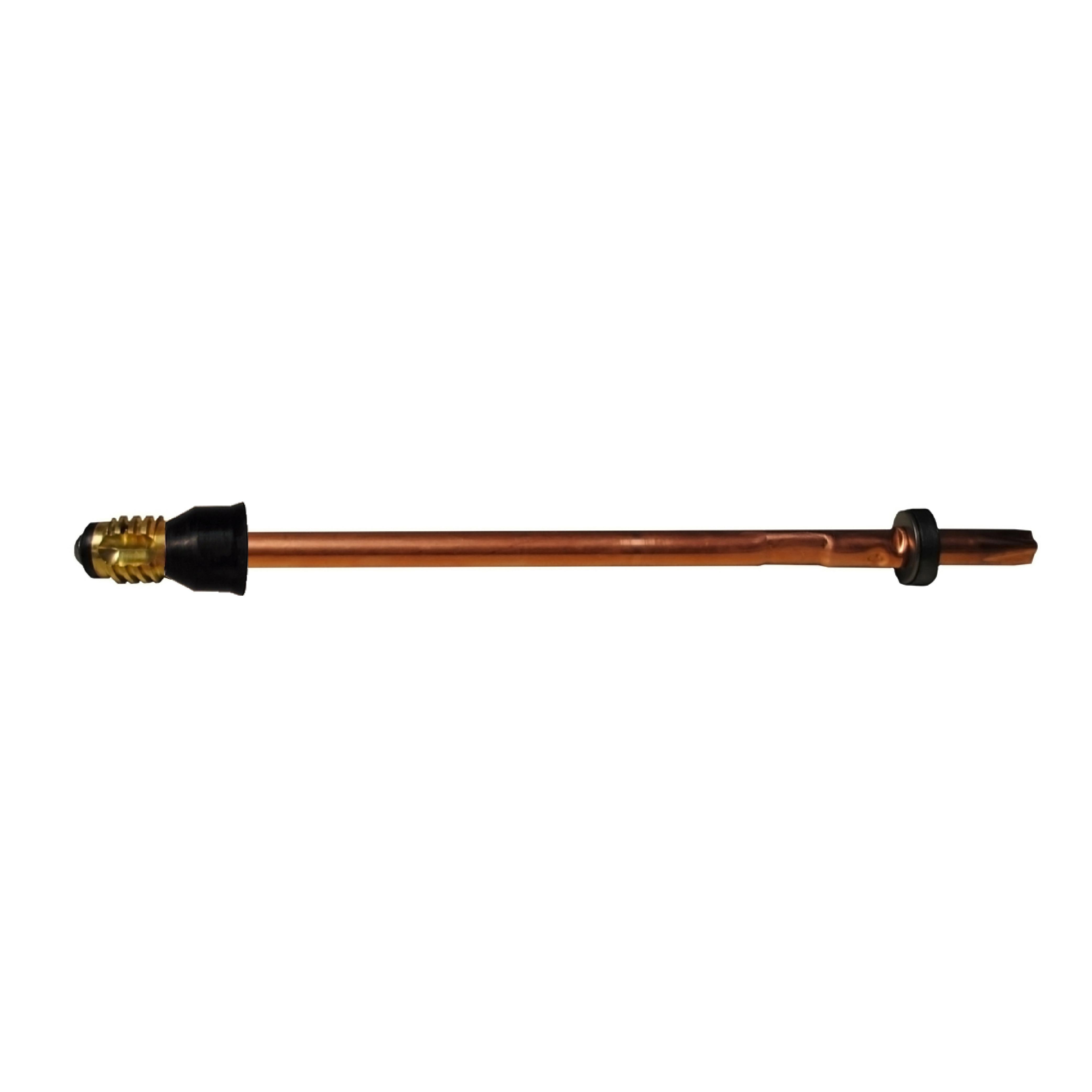 4 Inch H Style Stem Assembly for 400 Series