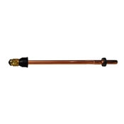 12 Inch H Style Lead Free Stem Assembly for 400 Series