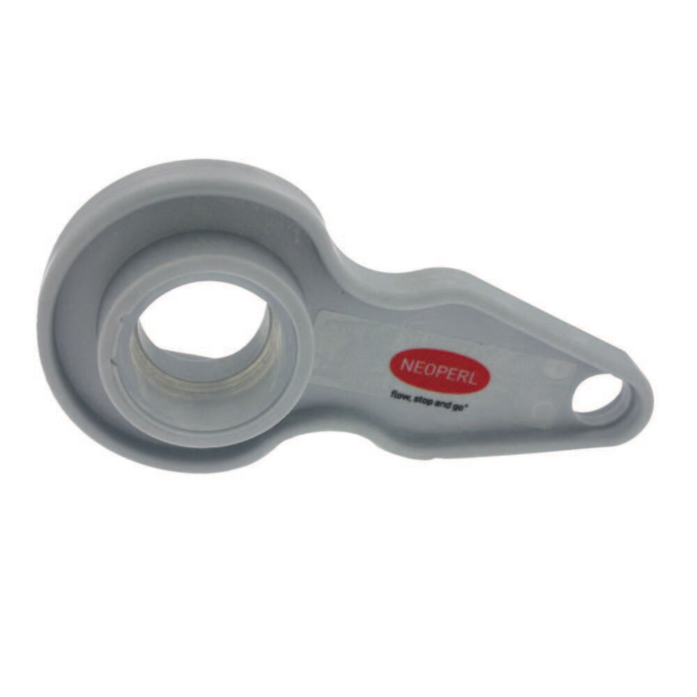 Wrench For Aerators