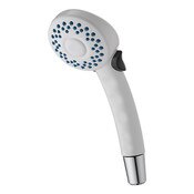 Delta Fundamentals Two Setting Hand Shower 1.75 GPM White