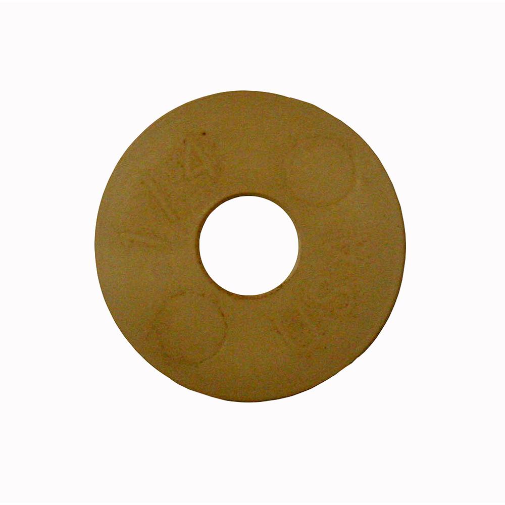 Hard Teflon Washer 0 (Pack of 10)