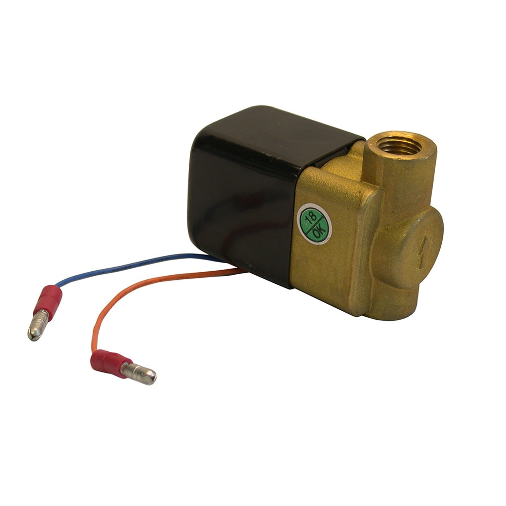 Solenoid Valve