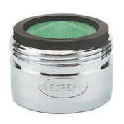 Neoperl PCA® Perlator® 1.5 GPM, 13/16 In - 27 Male Threaded Healthcare Faucet Aerator