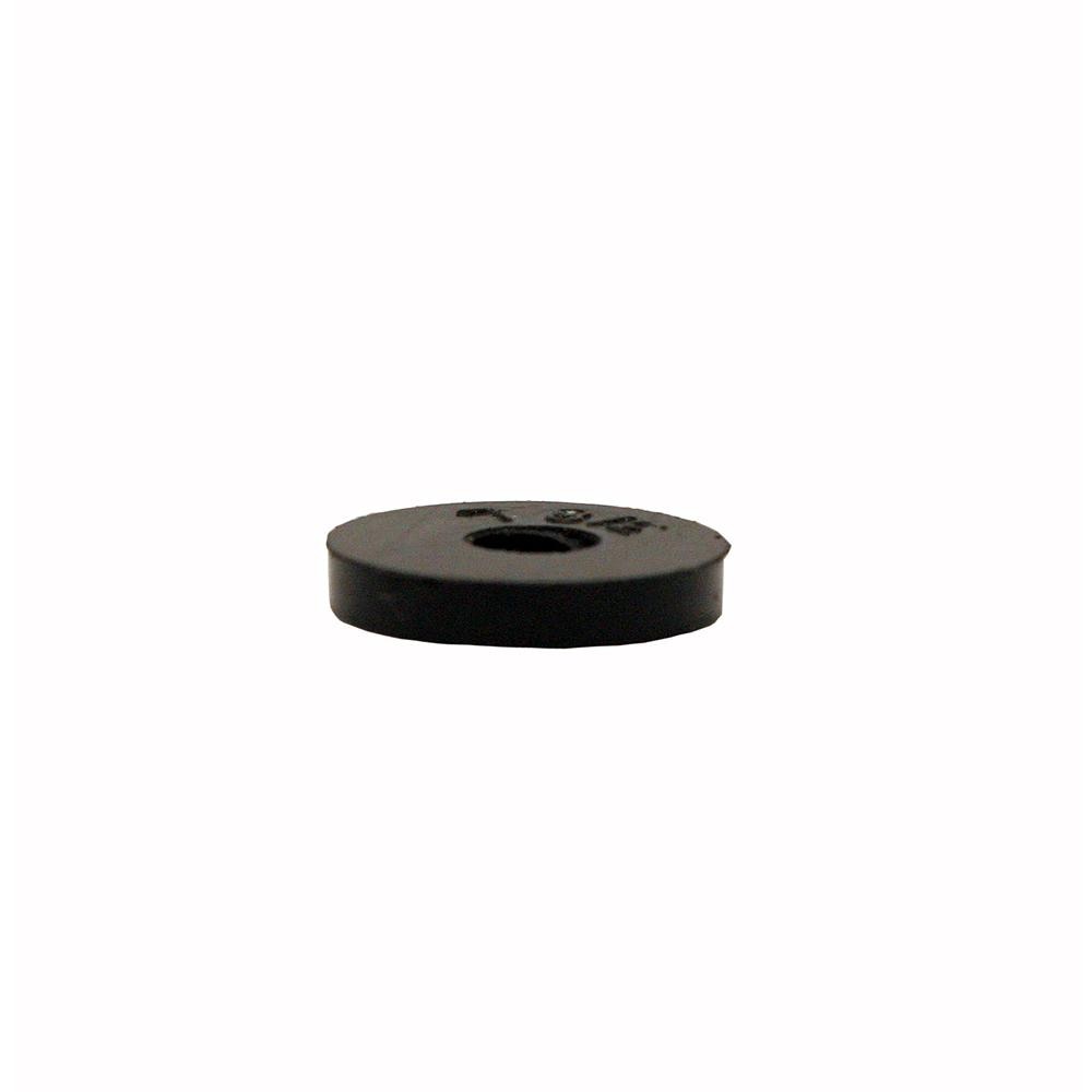 Bibb Washer 11/16 Inch 3/8L Flat Washer - 10 PACK