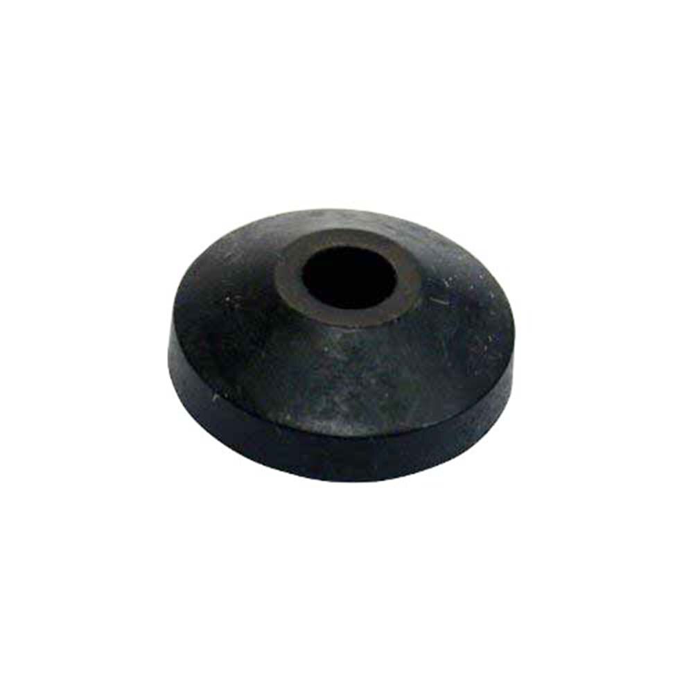 Bibb Washer 1/2 Inch Beveled - 10 PACK