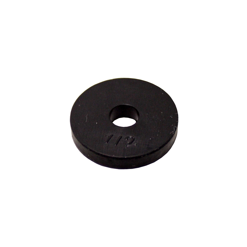 Bibb Washer 1/2 Flat - 10 PACK