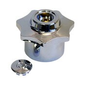 Crown Hndle C Hert O/T Ctset American Standard