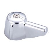 Canopy Handle Hot For Central Brass