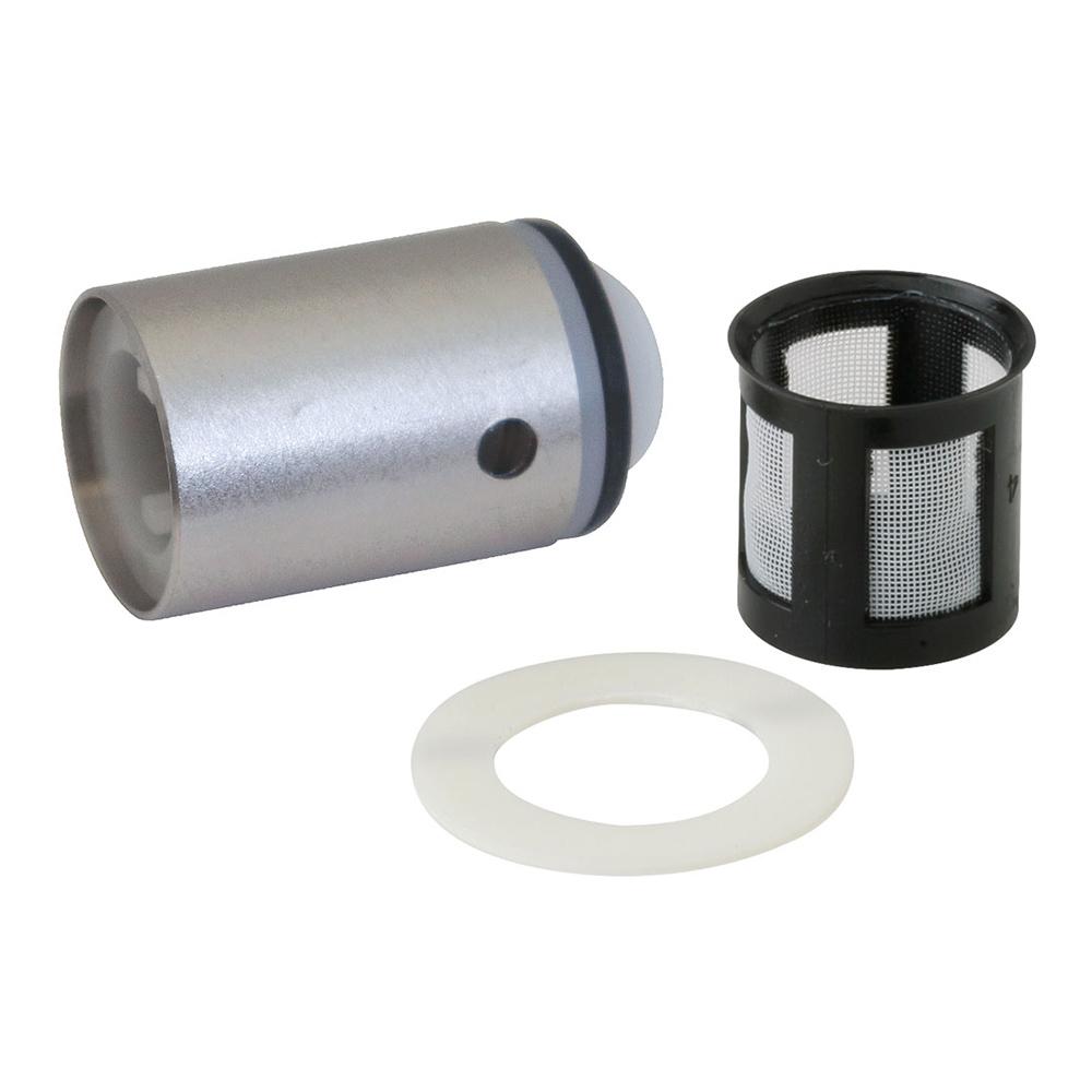 MVP Metering Cartridge, Push, Includes the Standard Large Filter, Note Small Filter Screen (667-202Jkabnf) Is Not Included; Order Separately