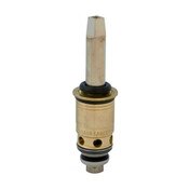 Quaturn Compression Operating Cartridge, Cold, Right Hand, 90 Degree Turn, Long Stem for Concealed Caps