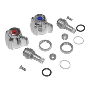 Stem Repair Kit for Top Line Faucet