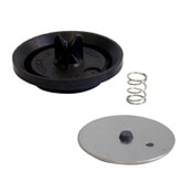 Huba Air Valve Repair Kit