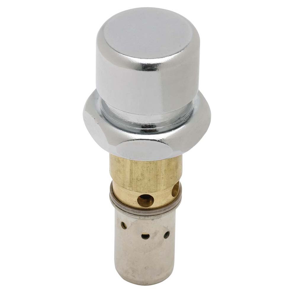 NAIAD Metering Cartridge w/Fast Cycle Time Closure Short Stem, Chicago Faucets