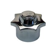 Crown Hndle Arrow Hert B&S American Standard