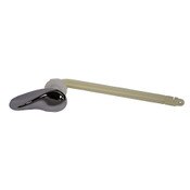 Left Hand Trip Lever Plebe Chrome