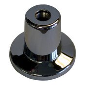 Escutcheon Central Brass