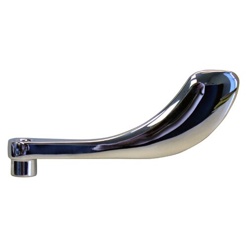 Blade Handle 4 Inch Crane