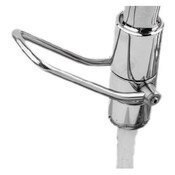 Hand Wash Faucet Control with Universal Adapters NSF Quik-Wash