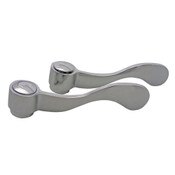 Amarillis Wrist Blade 4In Hdl Pair American Standard