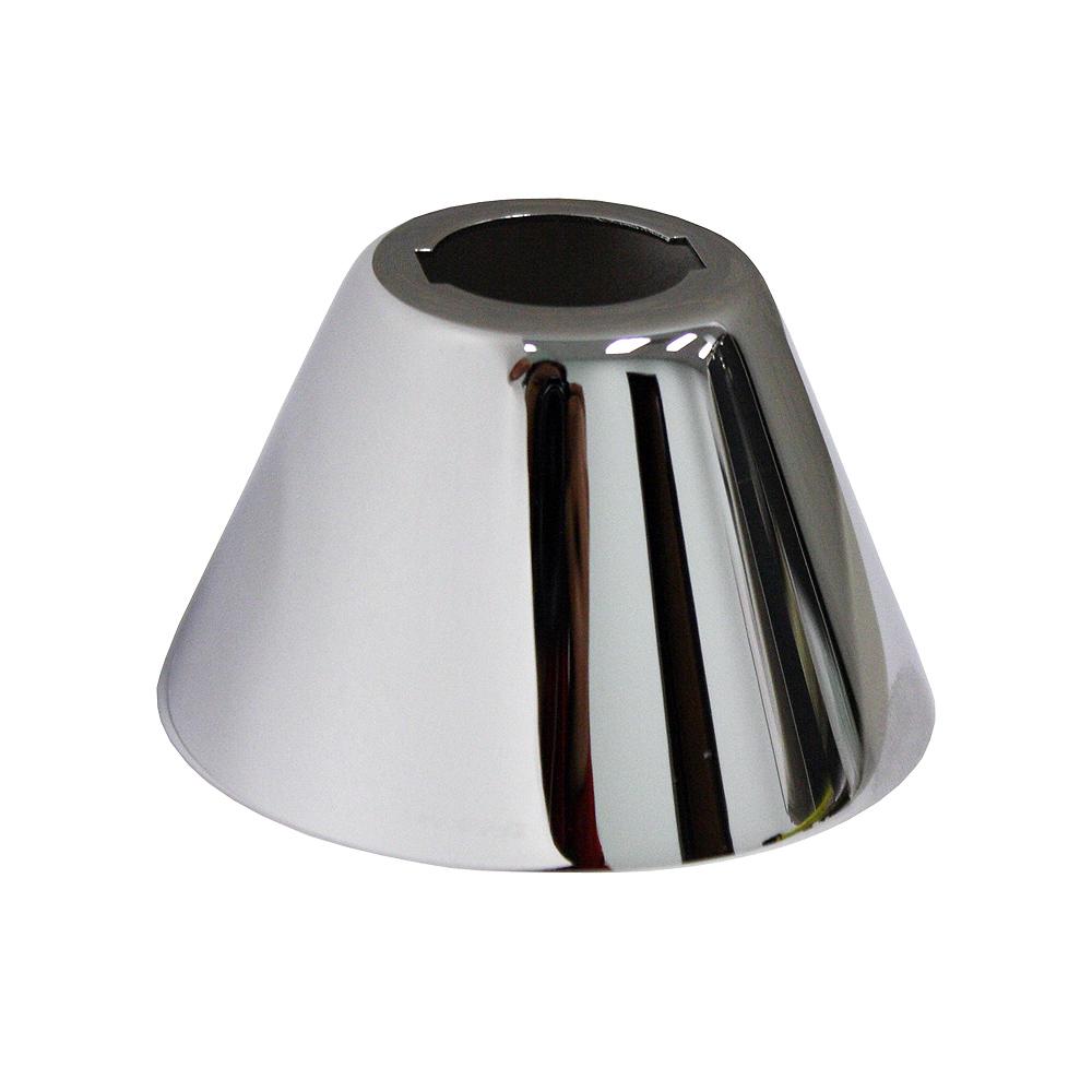 Escutcheon Chrome fits Chicago