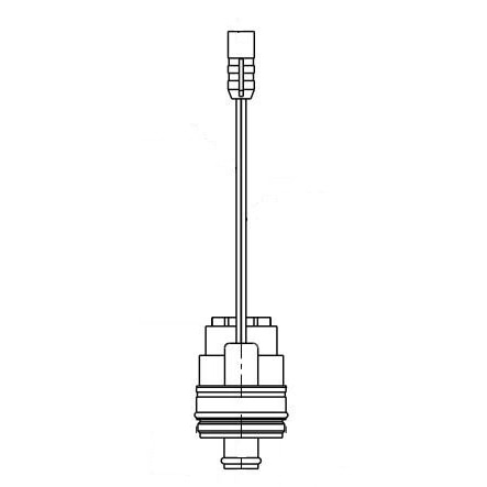 Solenoid Valve For Hytronic And E Tronic Faucets