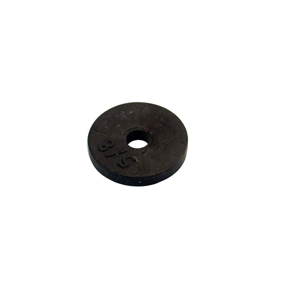 Bibb Washer 5/8 Flat - 10 PACK