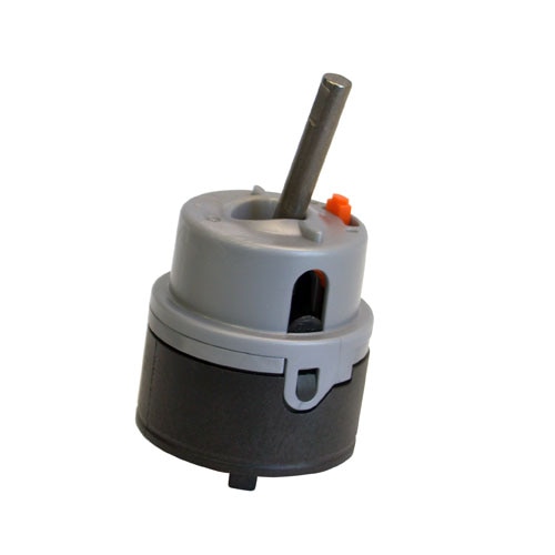 Single Handle Valve Cartridge, Diamond Valve, fits Delta