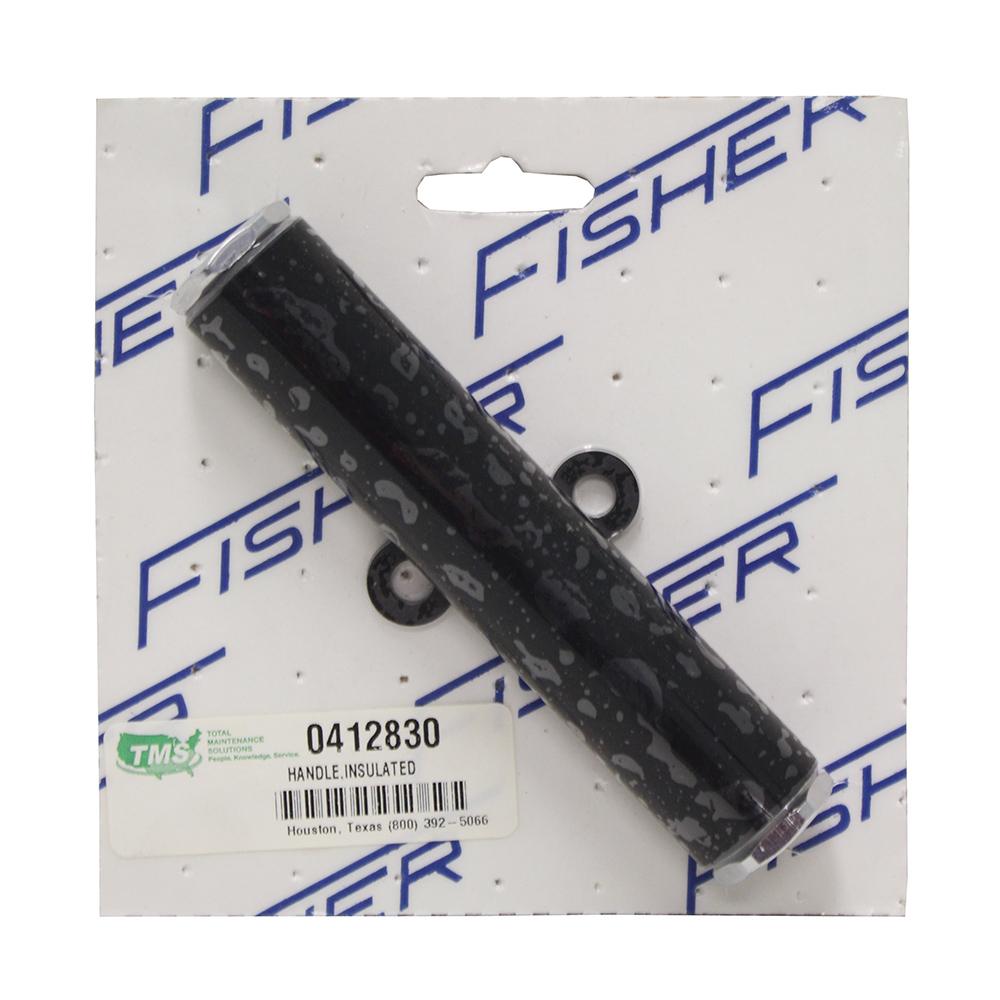 Insulated Pre Rinse Handle 3/4-14F X 3/4-14F