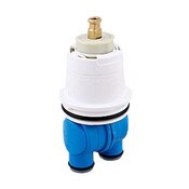 Plastic Tub/Shower Cartridge Assembly for Delta Series 1300 and 1400