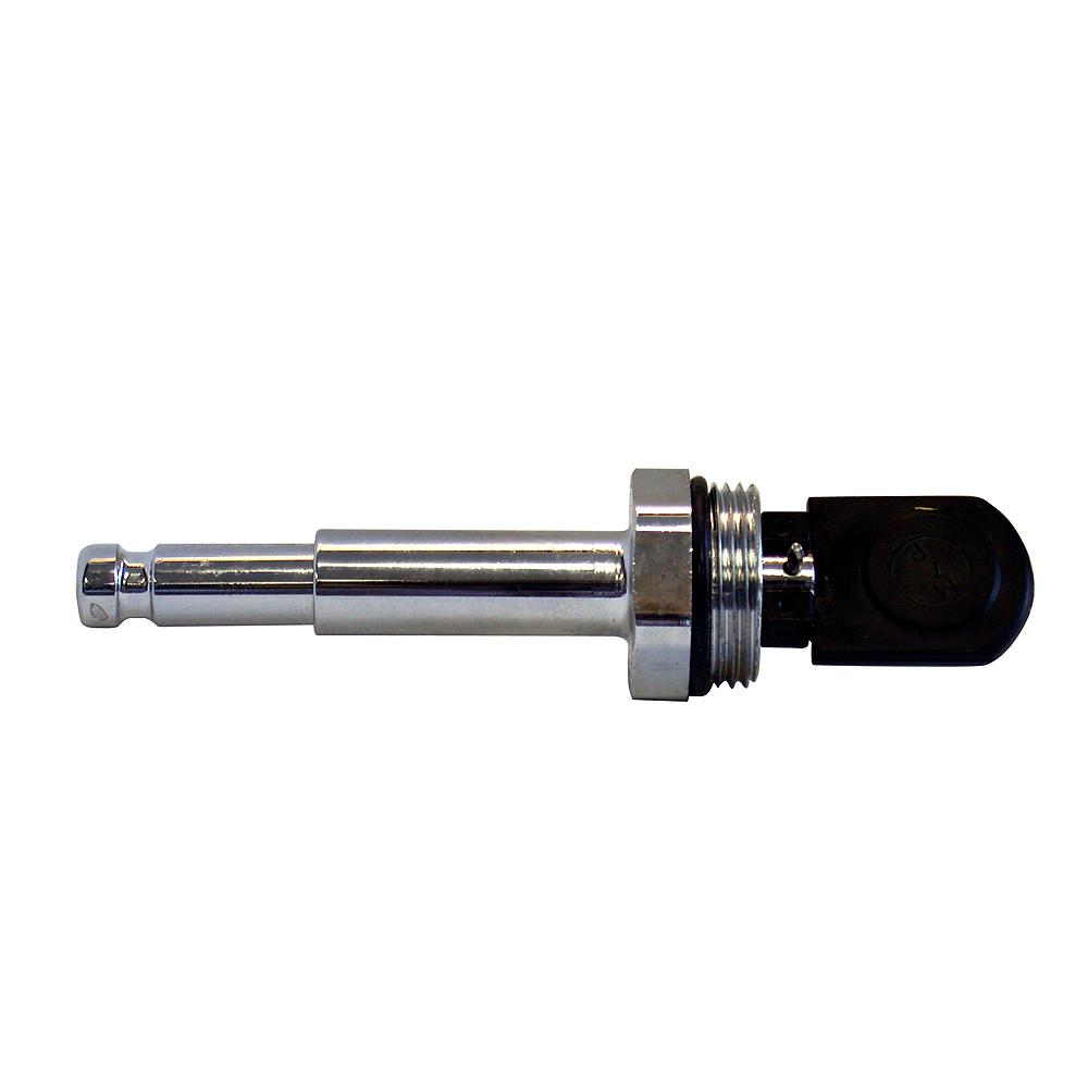 Push Button Diverter Cartridge, 3 25/32 Inch Overall