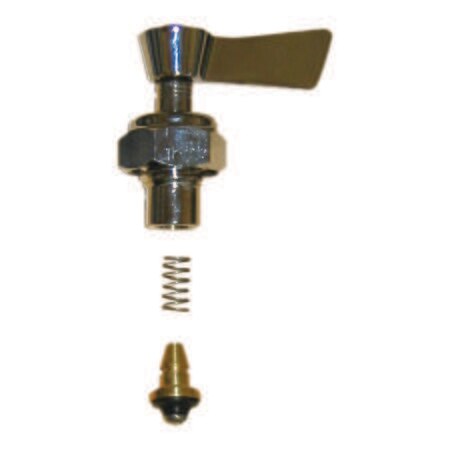 Complete Right Hand Check Stem Assembly 1/2 Inch