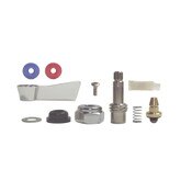 1/2 Left Hand Check Kit Lever Handle Stem Assembly