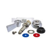 Complete Right Hand Swivel Stem Assembly 1/2 Inch