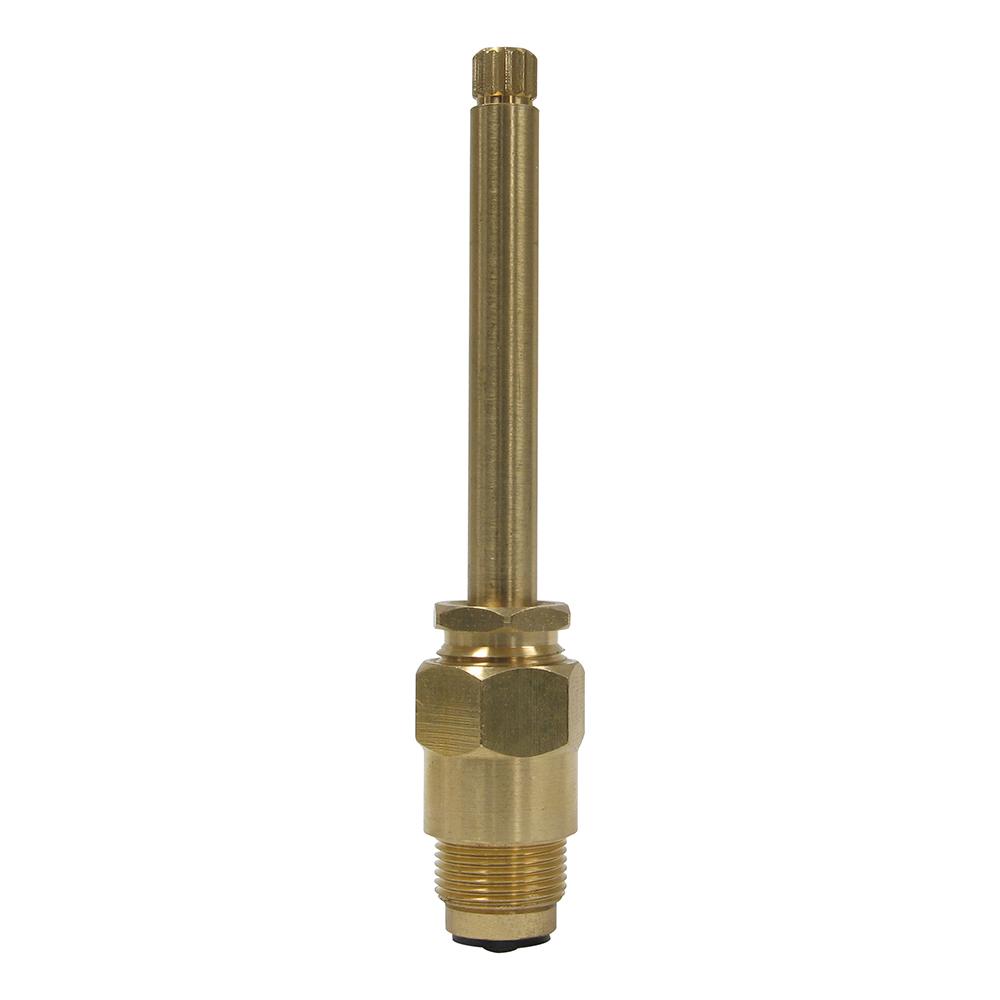 Tub Shower 3 Valve Rebuild Kit Chrome Fits Central Brass