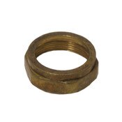 Bonnet Nuts (2) for Two Handle Kitchen or Bathroom, Fits Delta
