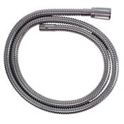 59 Inch Pull Out Metal Spray Hose Replacement LadyLux and Europlus