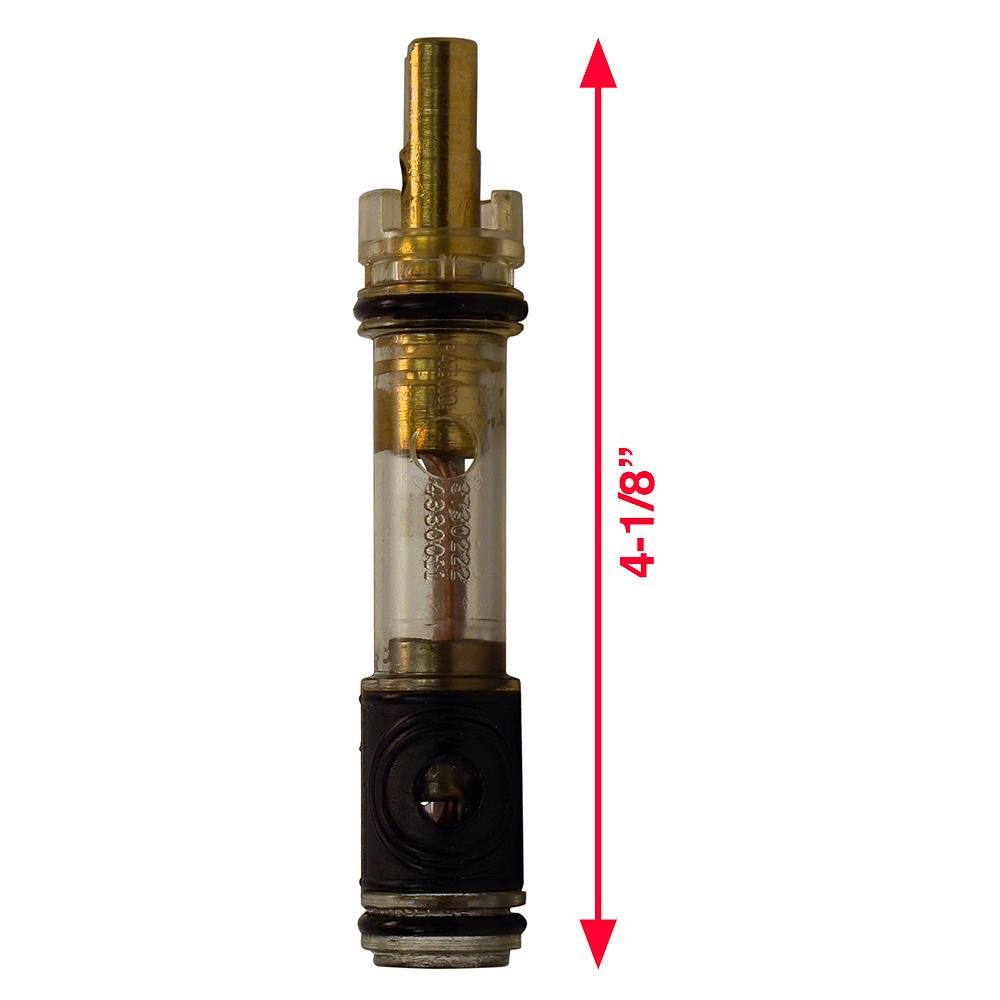 Moen 1225 Single Handle Replacement Cartridge
