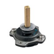 Mixer Cap Kit for Coralais Shower Valve Trim with Square Brass Stem
